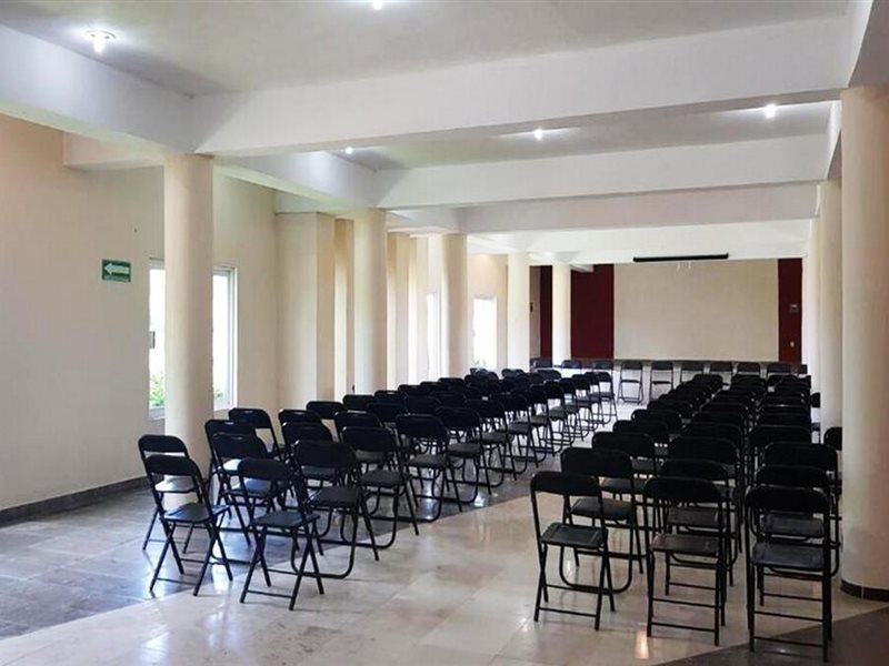 Paraiso Seyba Hotel Seybaplaya Ngoại thất bức ảnh