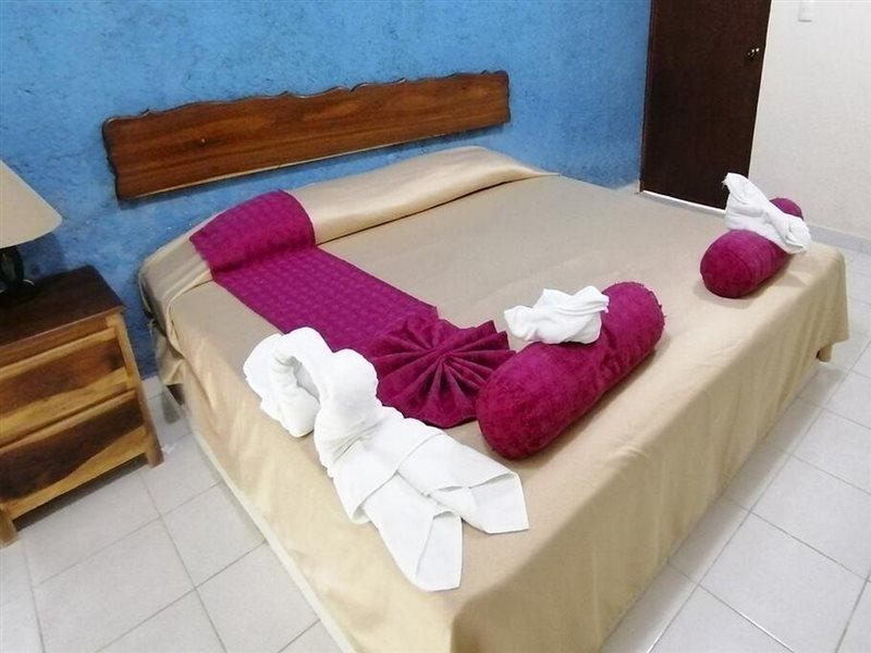 Paraiso Seyba Hotel Seybaplaya Ngoại thất bức ảnh