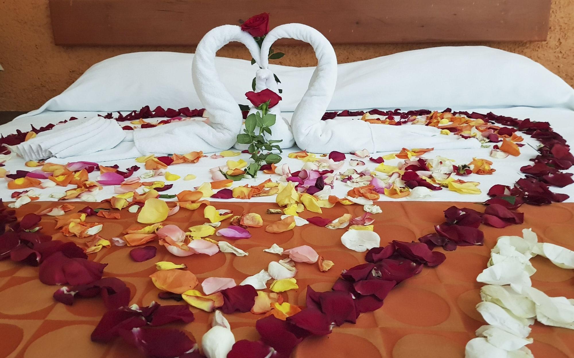 Paraiso Seyba Hotel Seybaplaya Ngoại thất bức ảnh