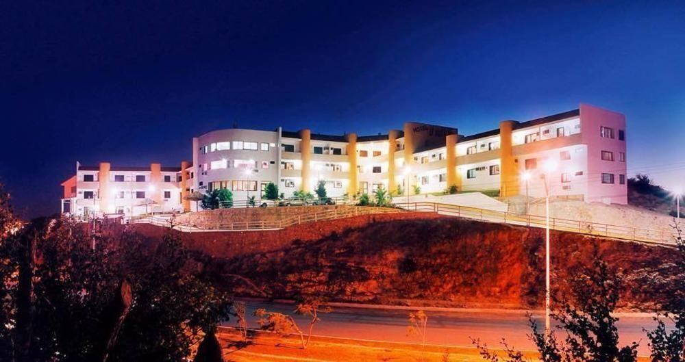 Paraiso Seyba Hotel Seybaplaya Ngoại thất bức ảnh