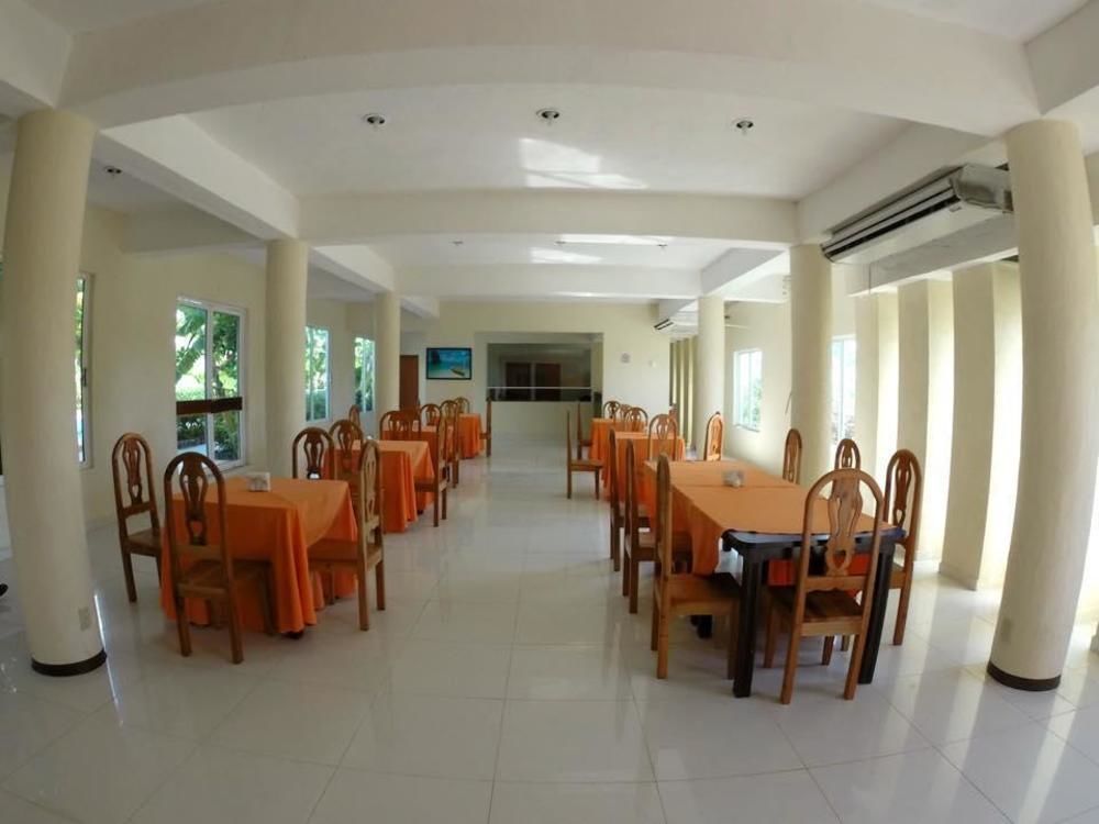 Paraiso Seyba Hotel Seybaplaya Ngoại thất bức ảnh